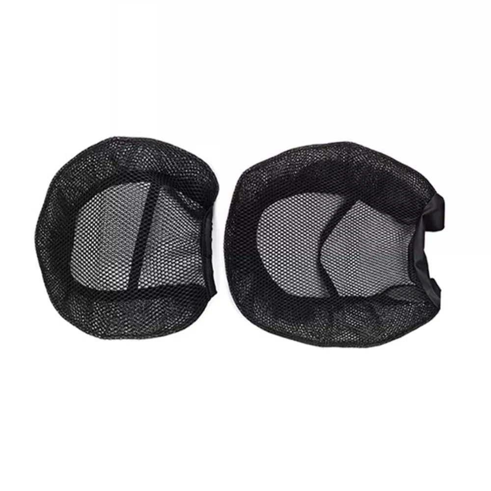 

Для Triumph Tiger 800 2010-2020 солнцезащитный крем теплоизоляция дышащий чехол для подушки сиденья мотоциклетная подушка для комфортной езды