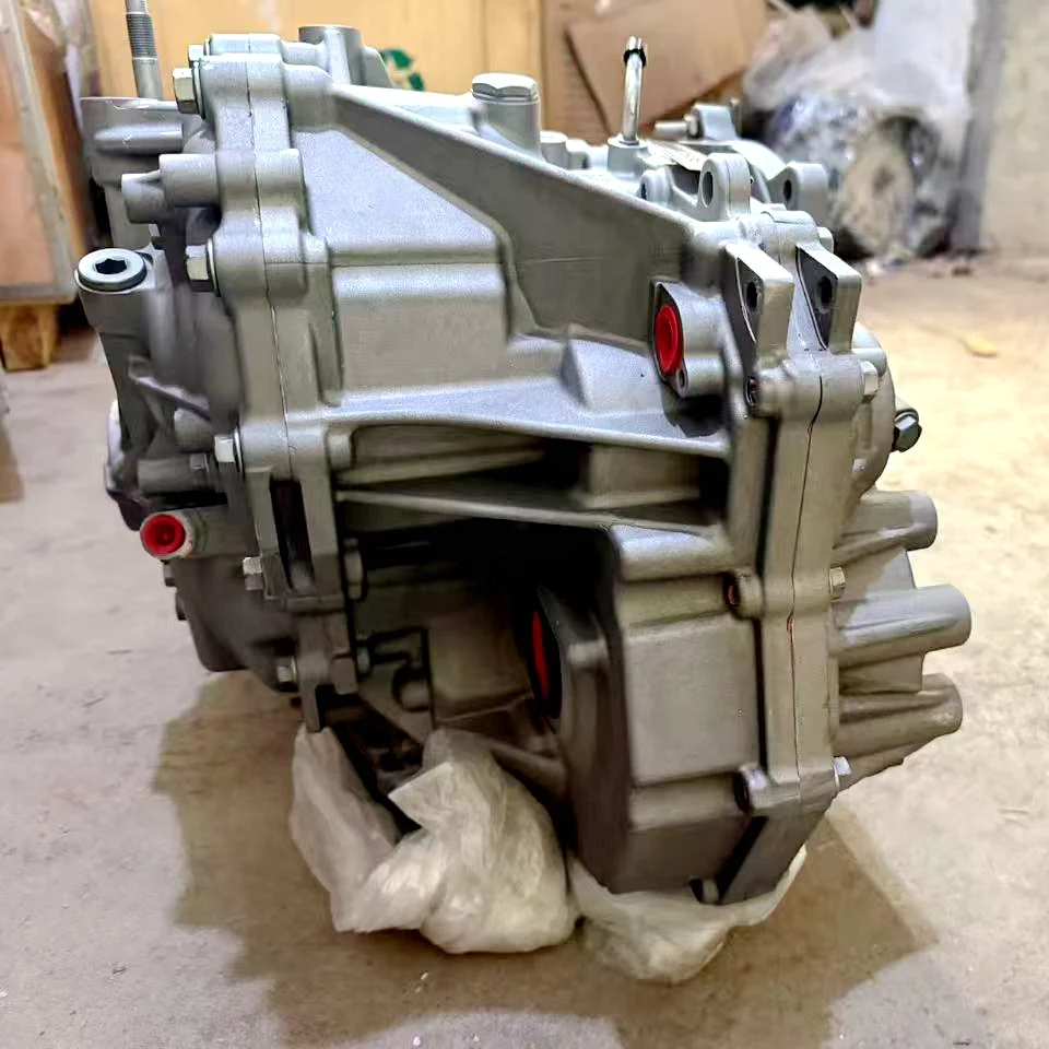 Remanufactured CVT018 Automatic Transmission and Gearbox for Geely Emgrand Emgrand GL Chery Arrizo 5