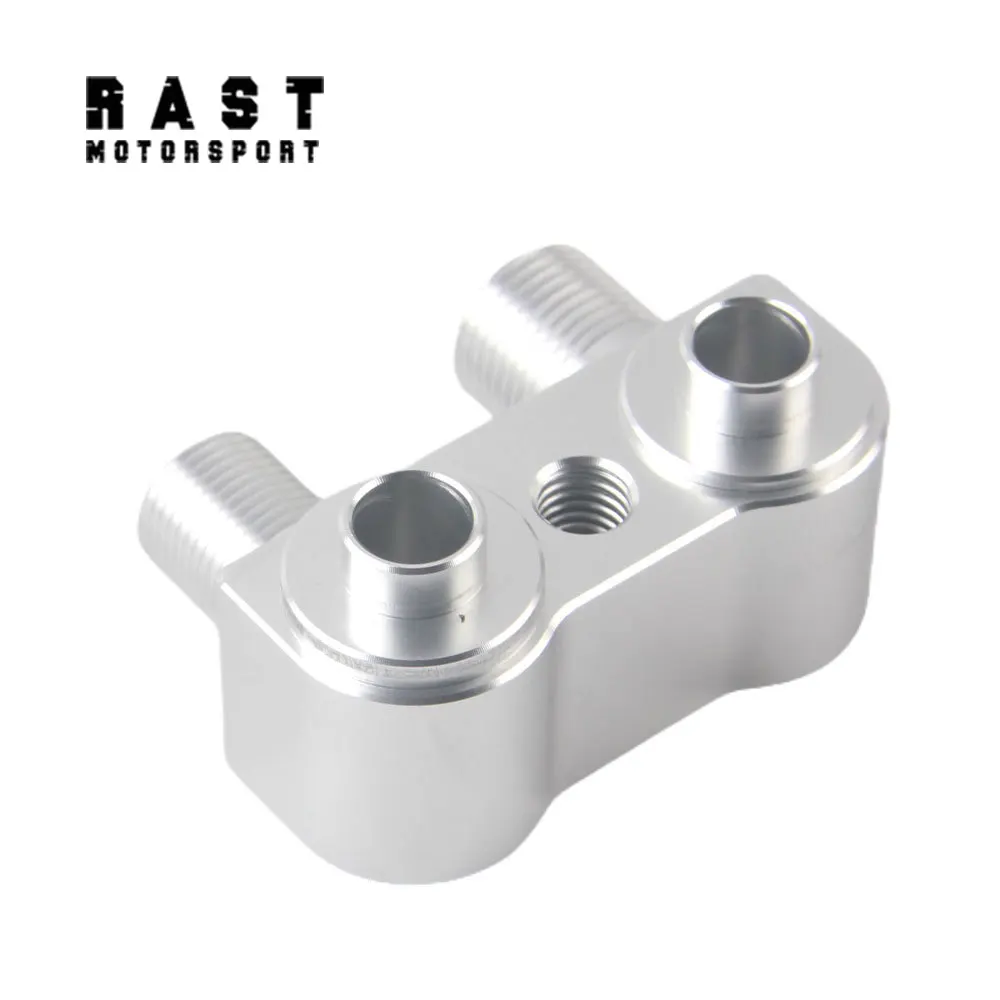 

Для LSX LS1 Замените новый адаптер компрессора переменного тока, обработанный на станке с ЧПУ