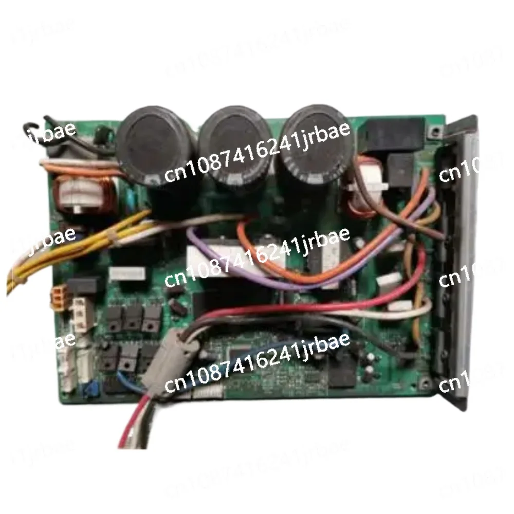 MCC-5009-03/04 Computer Board Power Board Circuit Board Motherboard 70% New Original Disassemble Air Conditioning Accessories