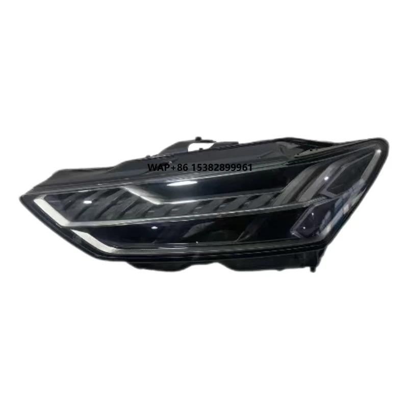 

Original A7 LED Headlights 12V/24V Daytime Running Lights New Second-Hand Car Product