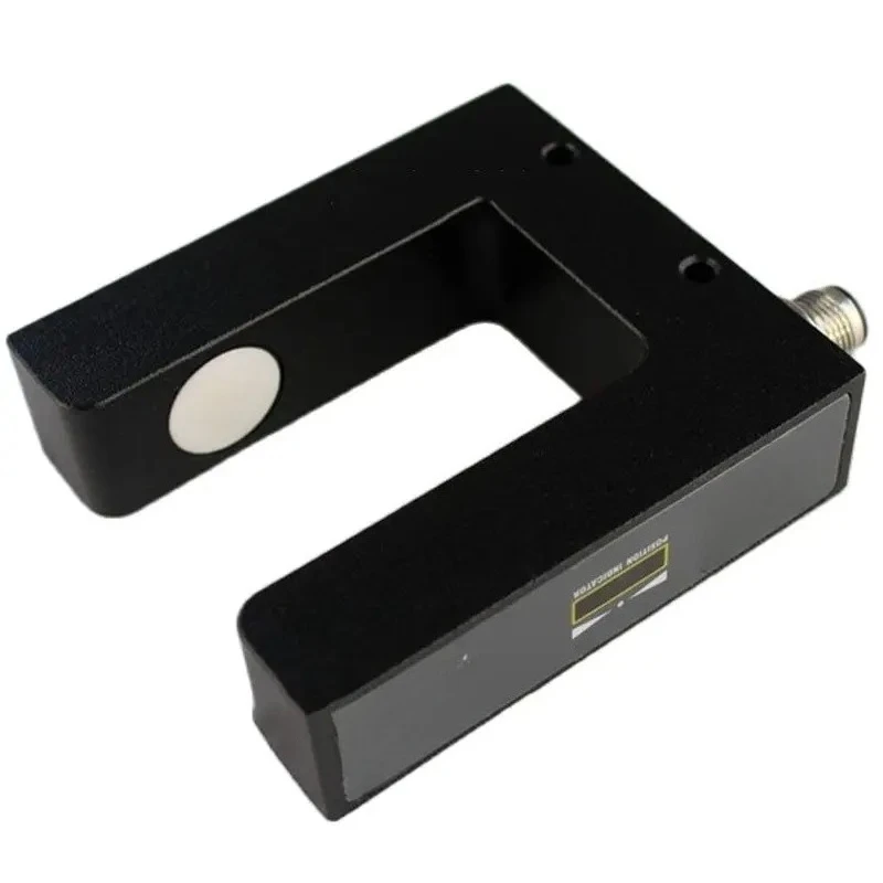 Applicable to US-400S Ultrasonic Sensor Deviation Rectification Sensor Analog Ultrasonic Electric Eye Correction
