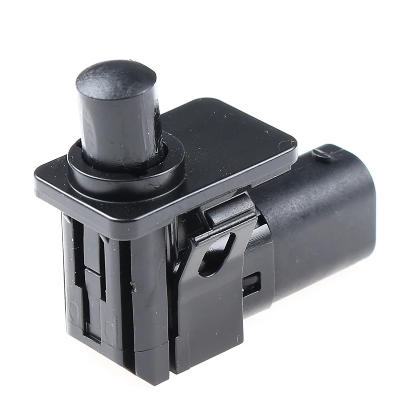 VRVR 61319119052-Joli de système d\'alarme de capot, pour BMW E46, 320I, E39, 530D, E60, E38, E65, X5, Z3