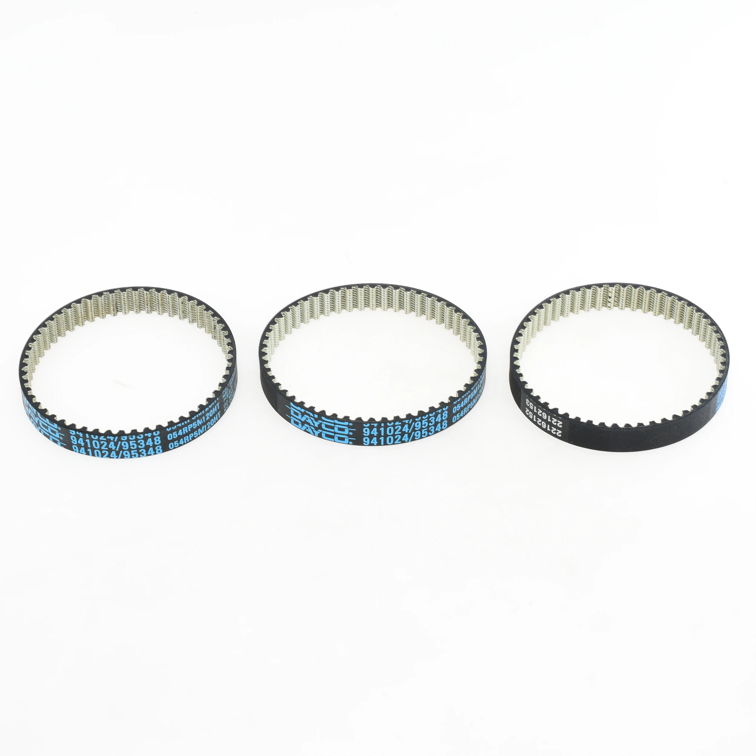 54 Teeth Engine water pump belt EA211 1.4T Suitable for VW Tiguan Golf Beetle convertible Jetta CC Audi A3 A4 Q3 04E121605E