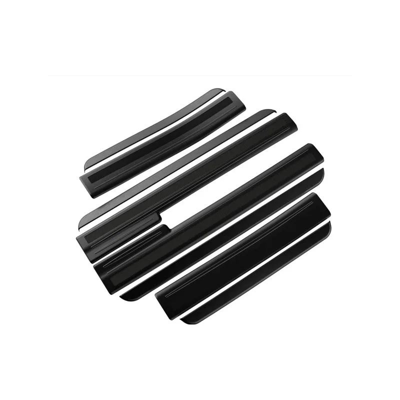 For Suzuki XBEE 2025 2026 Door Sill Car Threshold Anti-Scratch Strip Welcome Pedal Protective Strip Accessories Modification - view 4
