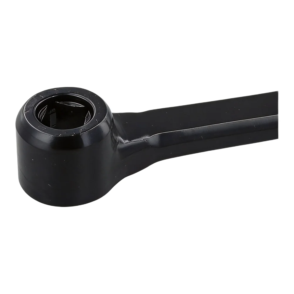 Exercise Bike Crank 127mm Center Distance 127mm Crank 127mm Center Distance 13x13mm Square Hole 155mm Total Length