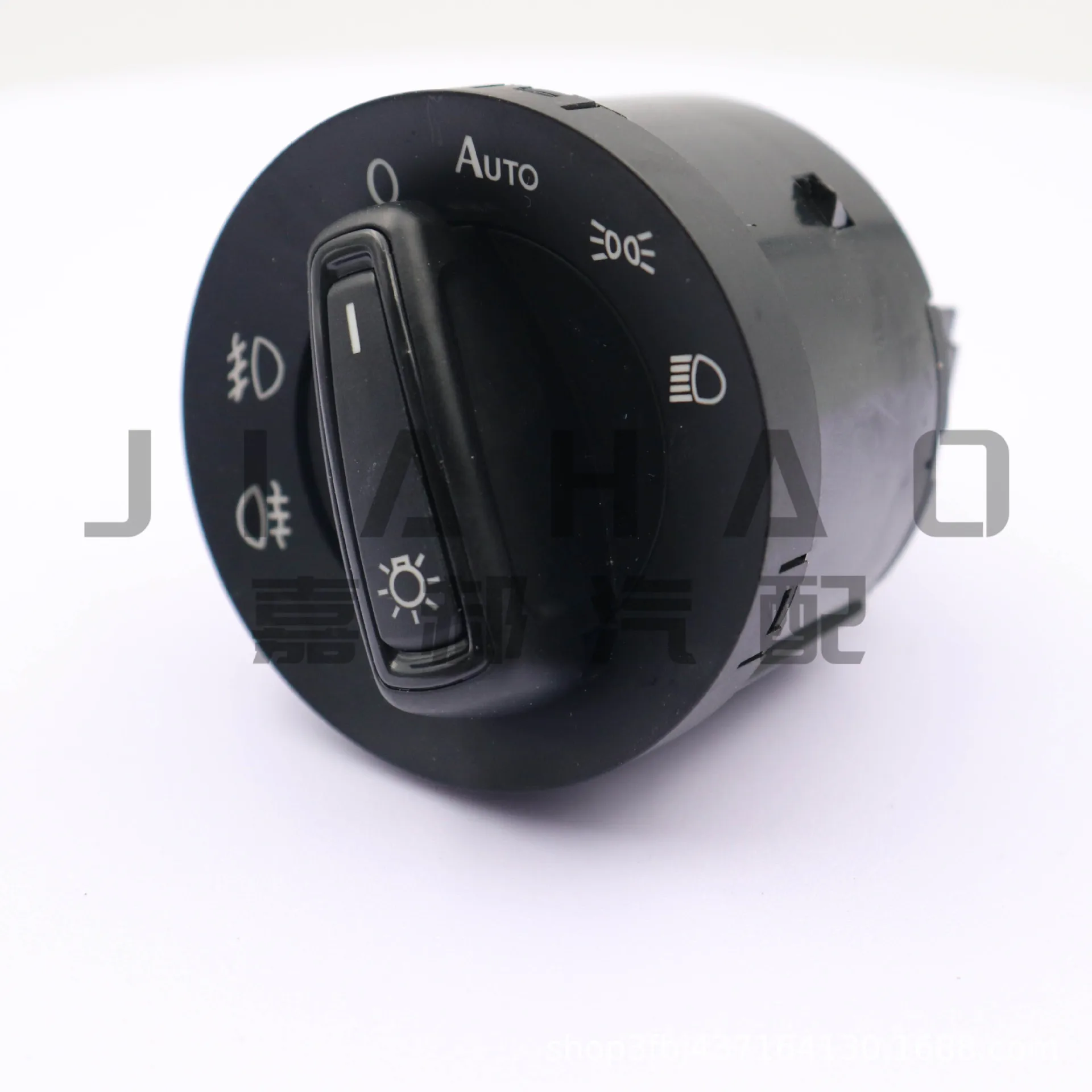 jyw3 for 5E0941431D Front and rear fog lights 4-speed auto parts headlight switch Skoda Octavia