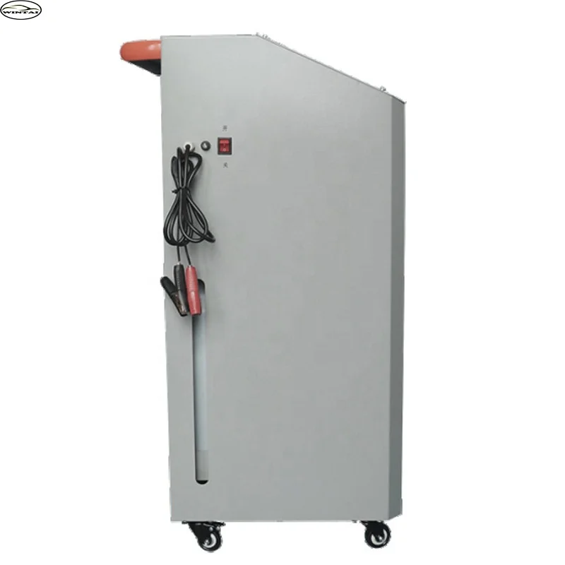 ATF-8801 Automatic Gearbox Oil Refilling Transmission Flushing And Fluid Changing Machine 12V Or 220V