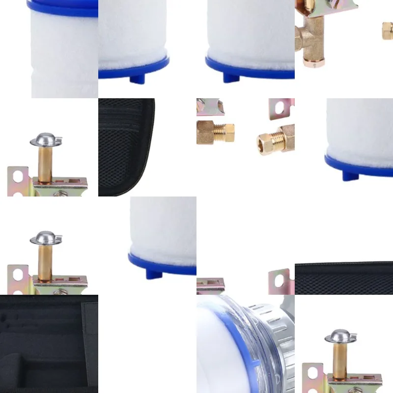 

Automatic Soap Dispenser Rechargeable Touchless Cleaning Foam Machine 4-Level Adjustable Foam Hand Washer for Bathroom Kitchen