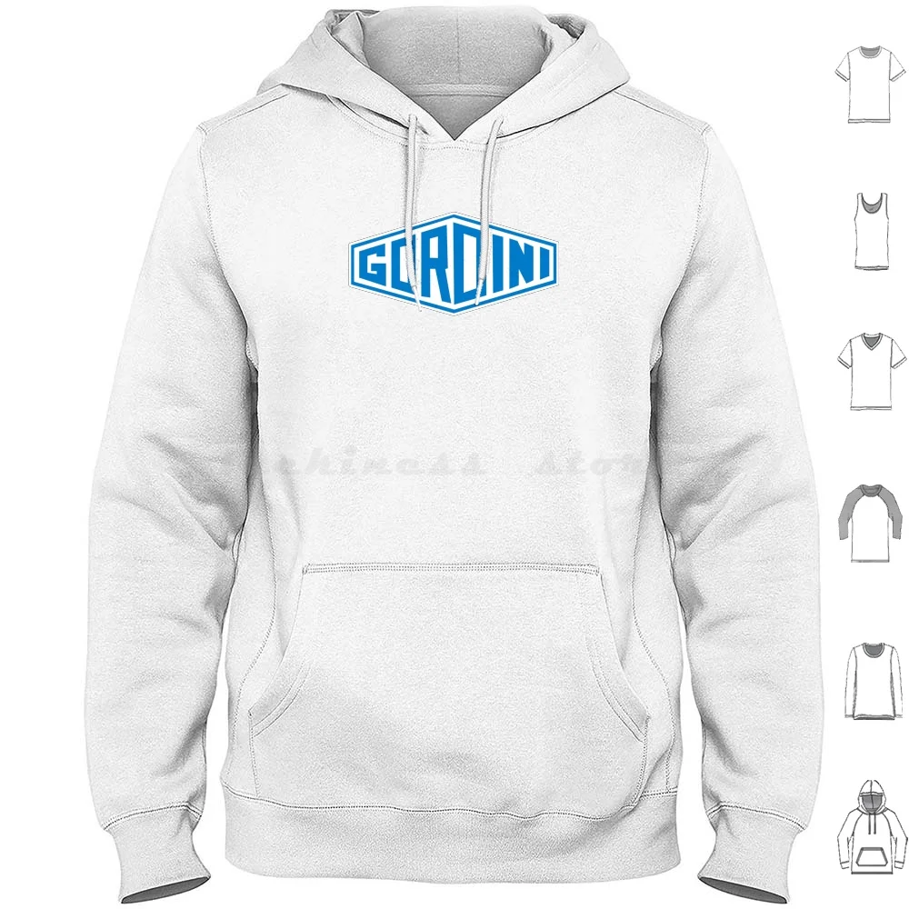 Gordini Emblem Hoodies Long Sleeve Amedee Gordini Dieppe Alpine R8g R12g R17g R18 R5 Turbo A108 A110 A310 A610