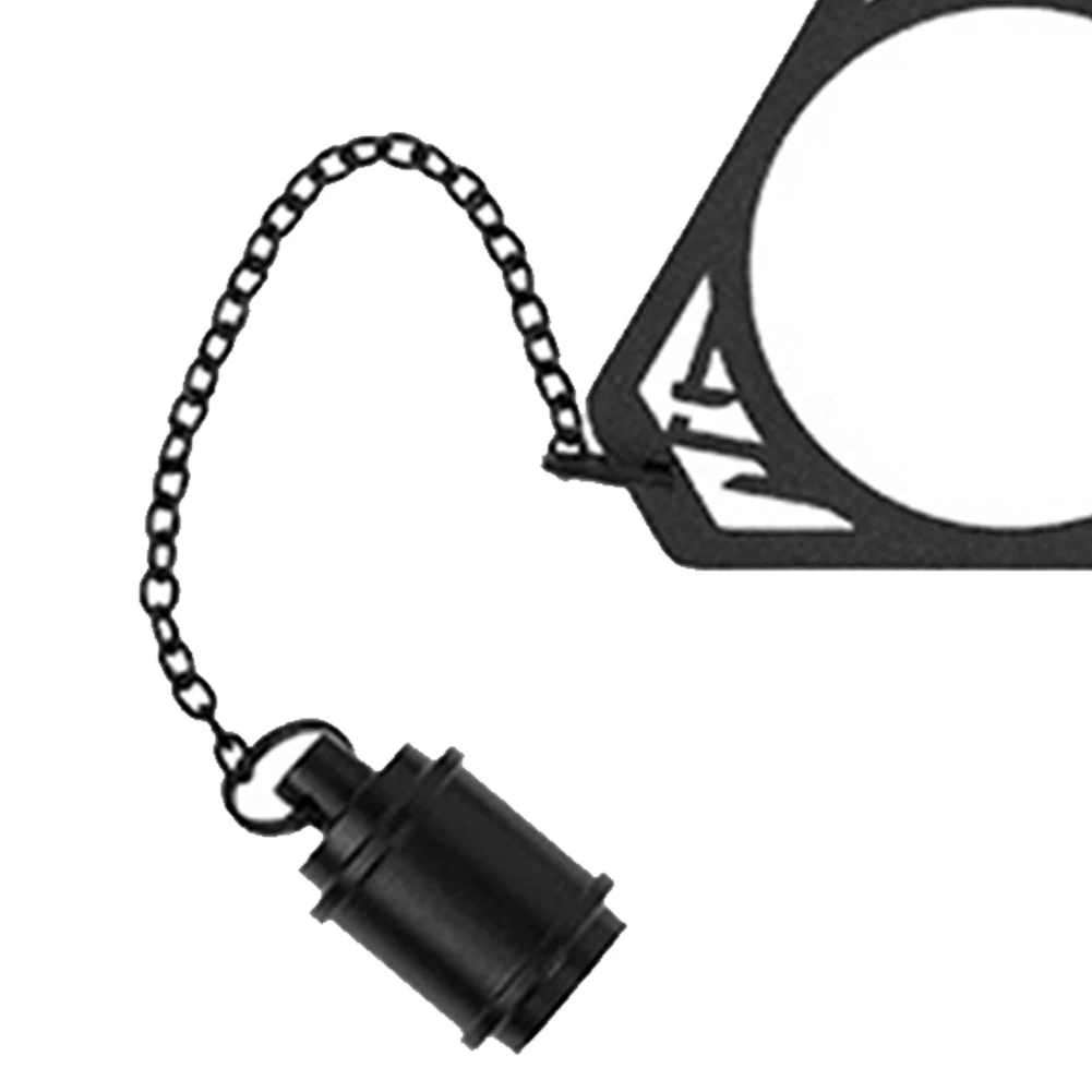 المعادن التخييم ضوء Doceration توسيع إطلاق ماركر و عداء جبل التخييم مصباح توسيع ملحق ل ShineTrip 19 ضوء