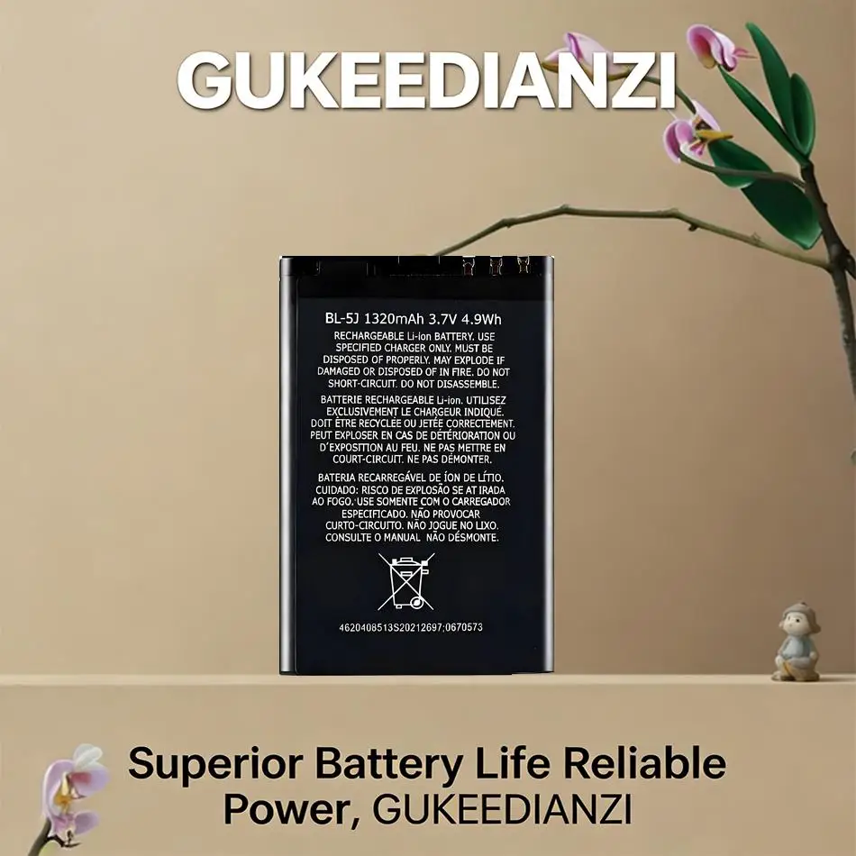 Environmentally Fri…