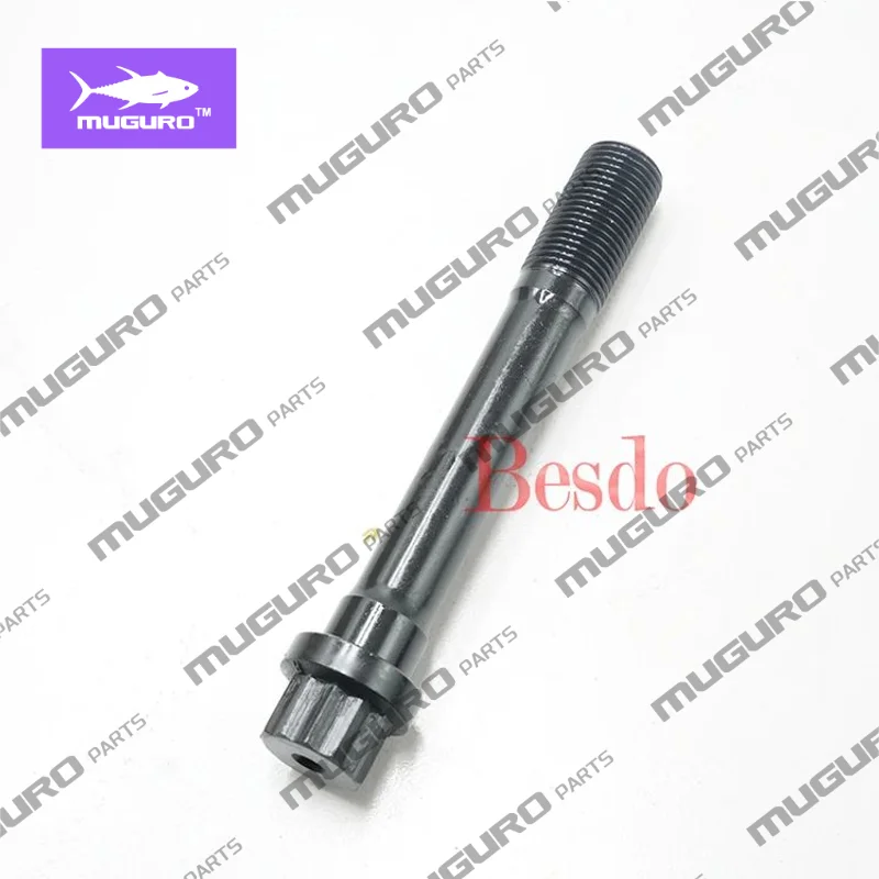 Hot Selling K19 K38 K50 Engine Parts Engine Fracture Resistant Screw 3013265