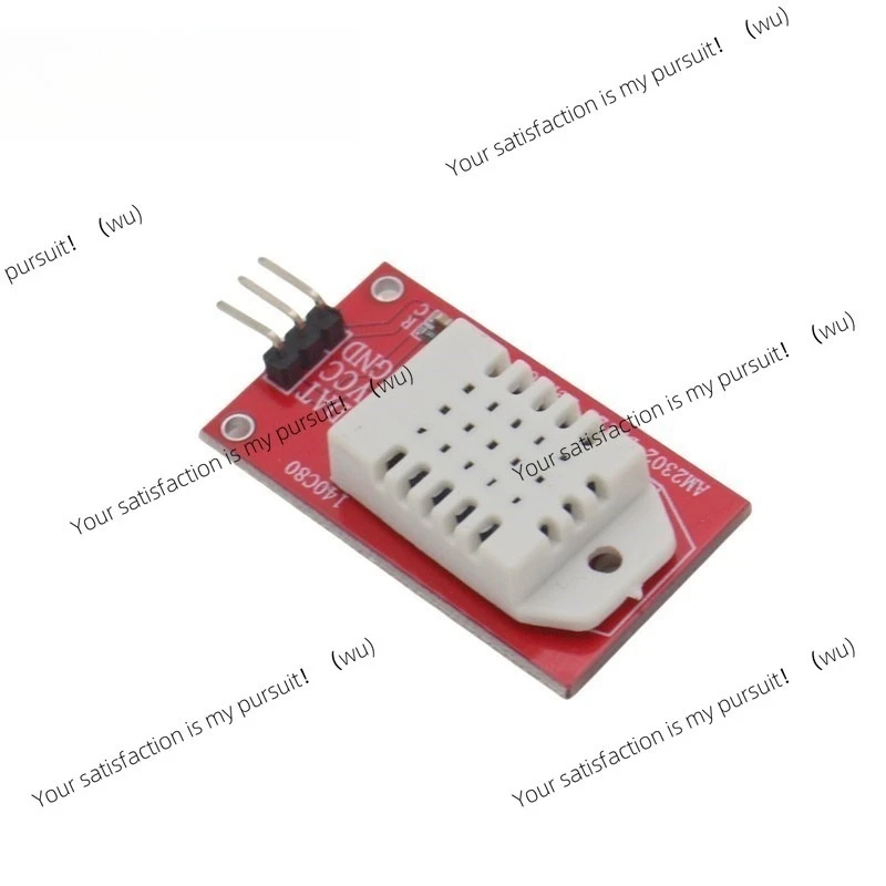 1/5/10, digital temperature sensor, AM2302 DHT22 for Arduino electronics DIY DIY