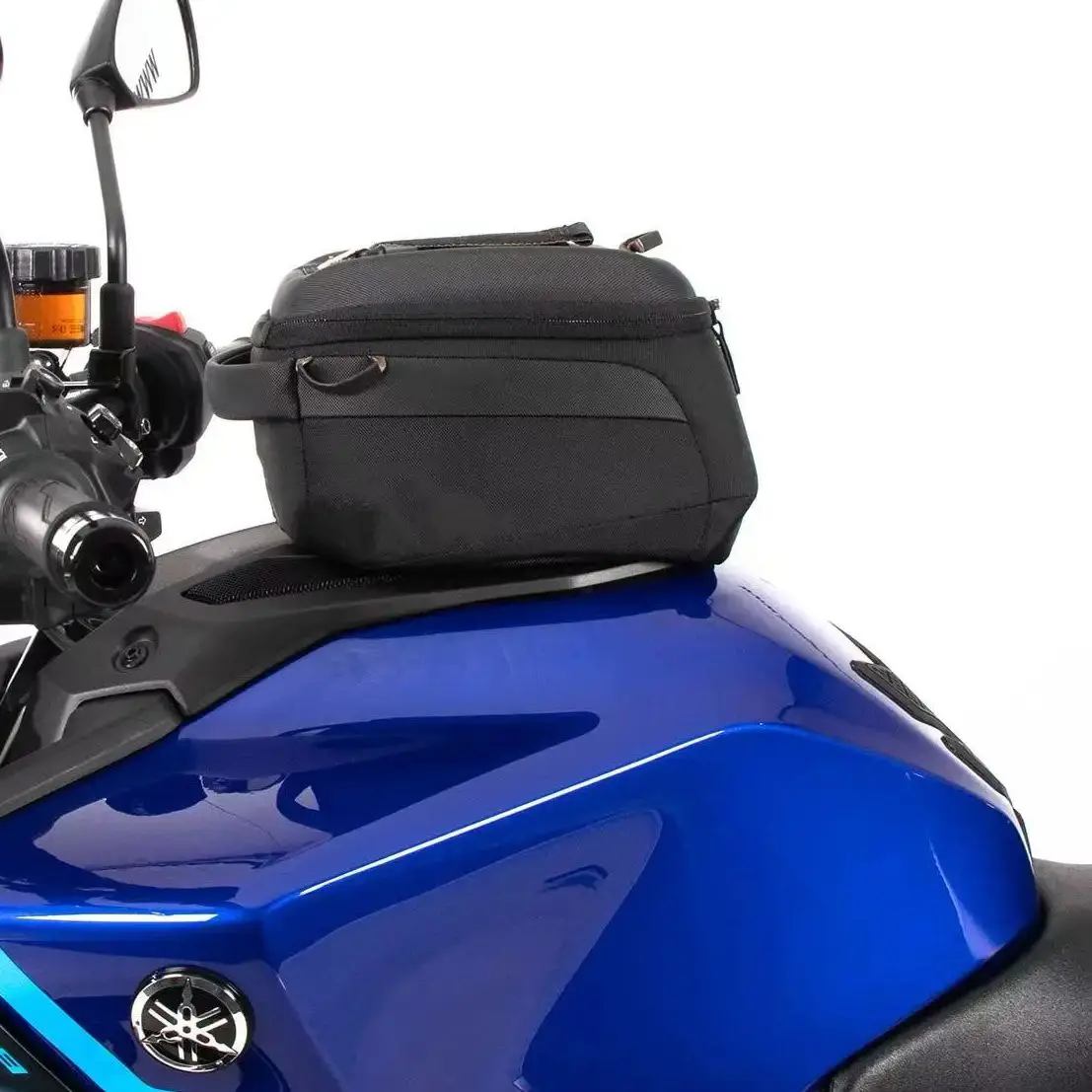 Сумка на бак, сумки для хранения на баке, рюкзак, сумка для телефона для YAMAHA MT07 Tracer MT-07 Tracer 7 700 GT 7GT 700GT, аксессуары
