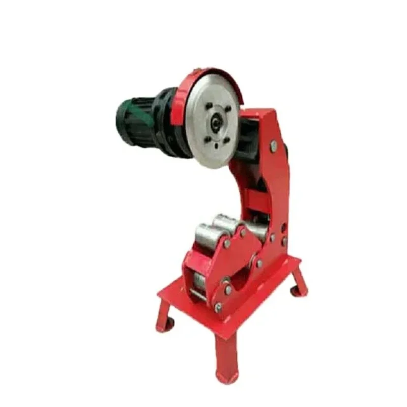 

Handheld Electric Pipe Cutting Machine Stainless Steel Pipe Cutting Machine Hydraulic Pipe Cutting Machine