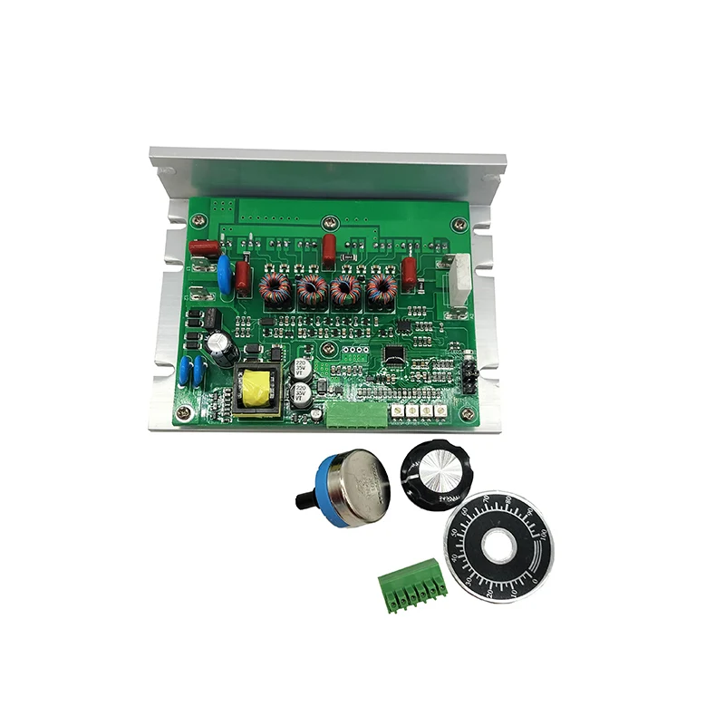 

Brushed motor controller 115V 230V control Forward reverse Four Quadrant DC Motor Controller