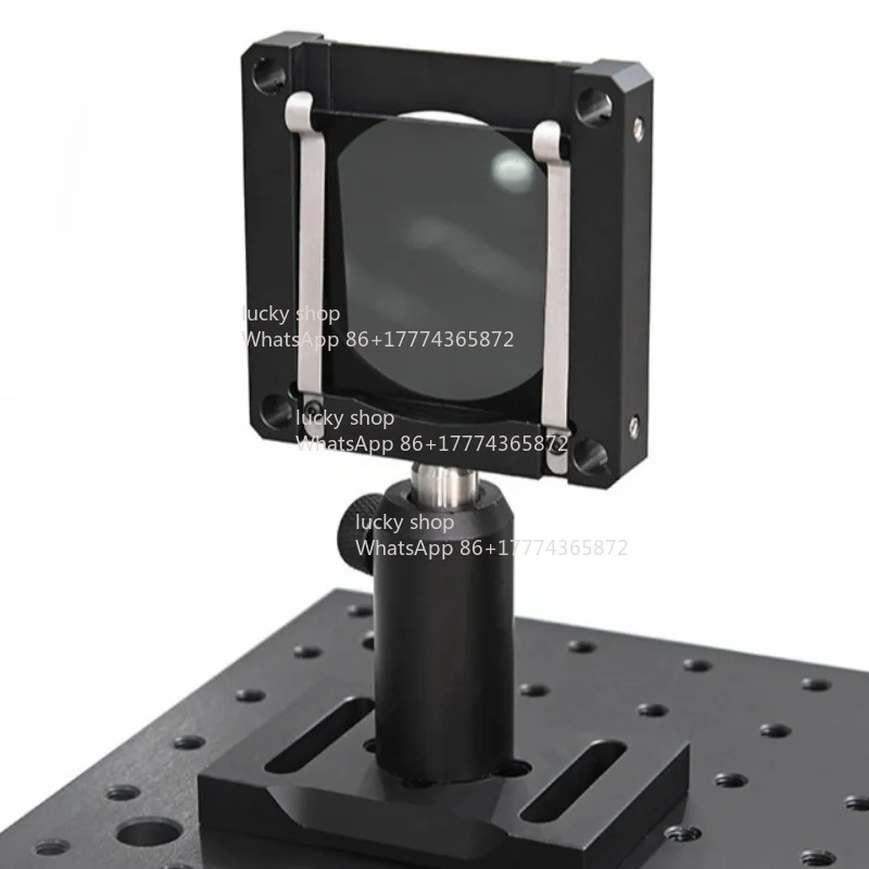 CFM60 Cage Filter Mount Square Element Fixture Filter Holder