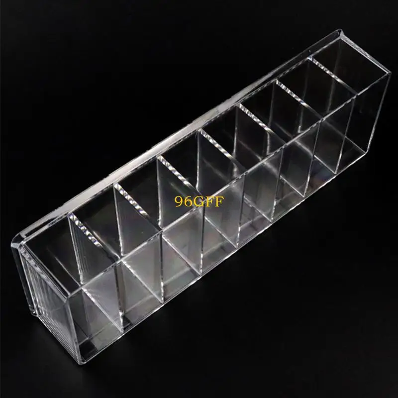 96GF Guide Comb Storage Box Clipper Barber Salon Hairdressing Tools