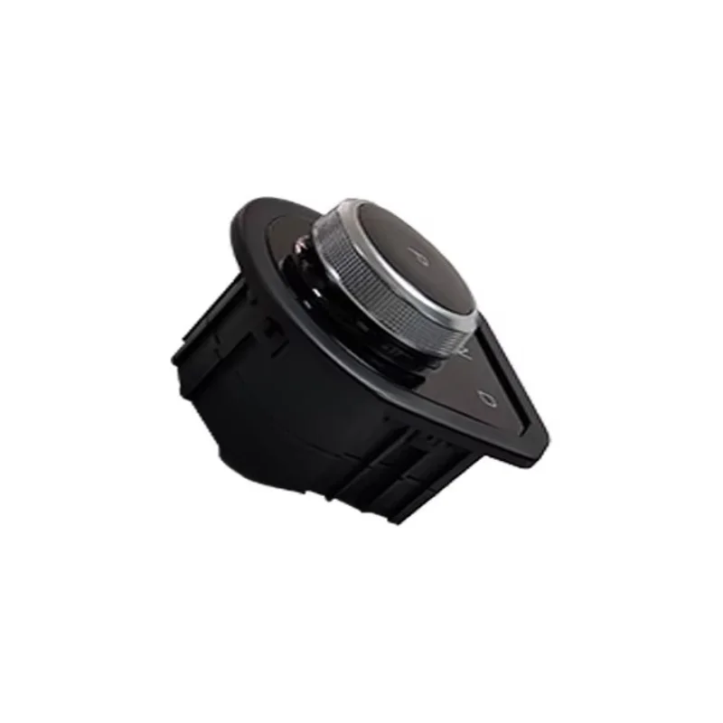 Electric Vehicle Electric Push Button Automatic Transfer Switch Shifter