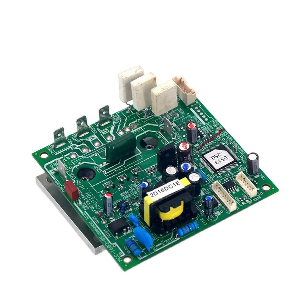 Original Fan Power Module IPDU MCC-1603-05 For Toshiba Central Air Conditioning