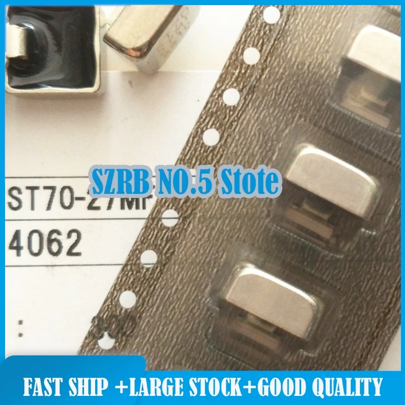 

5 шт./лот ST70-27MF NTC2.5D-18 B59751B0120A070 5ETH935 0456040.DRSD чипы электронные новые