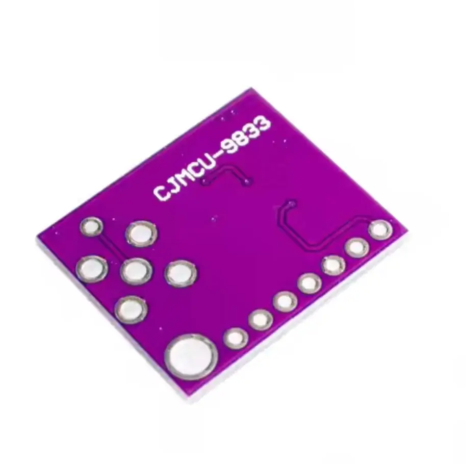 CJMCU-9833 AD9833 AD9833BRMZ sine wave square wave triangle module