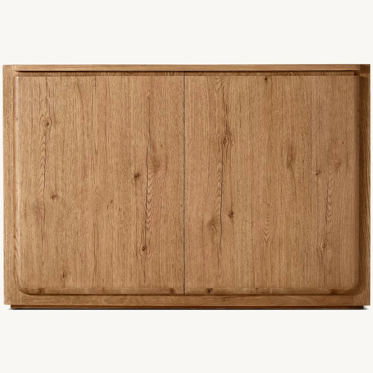 Simple wooden sofa armrest tray rectangular mobile phone snack storage tray solid wood breakfast inventory heart tea tray