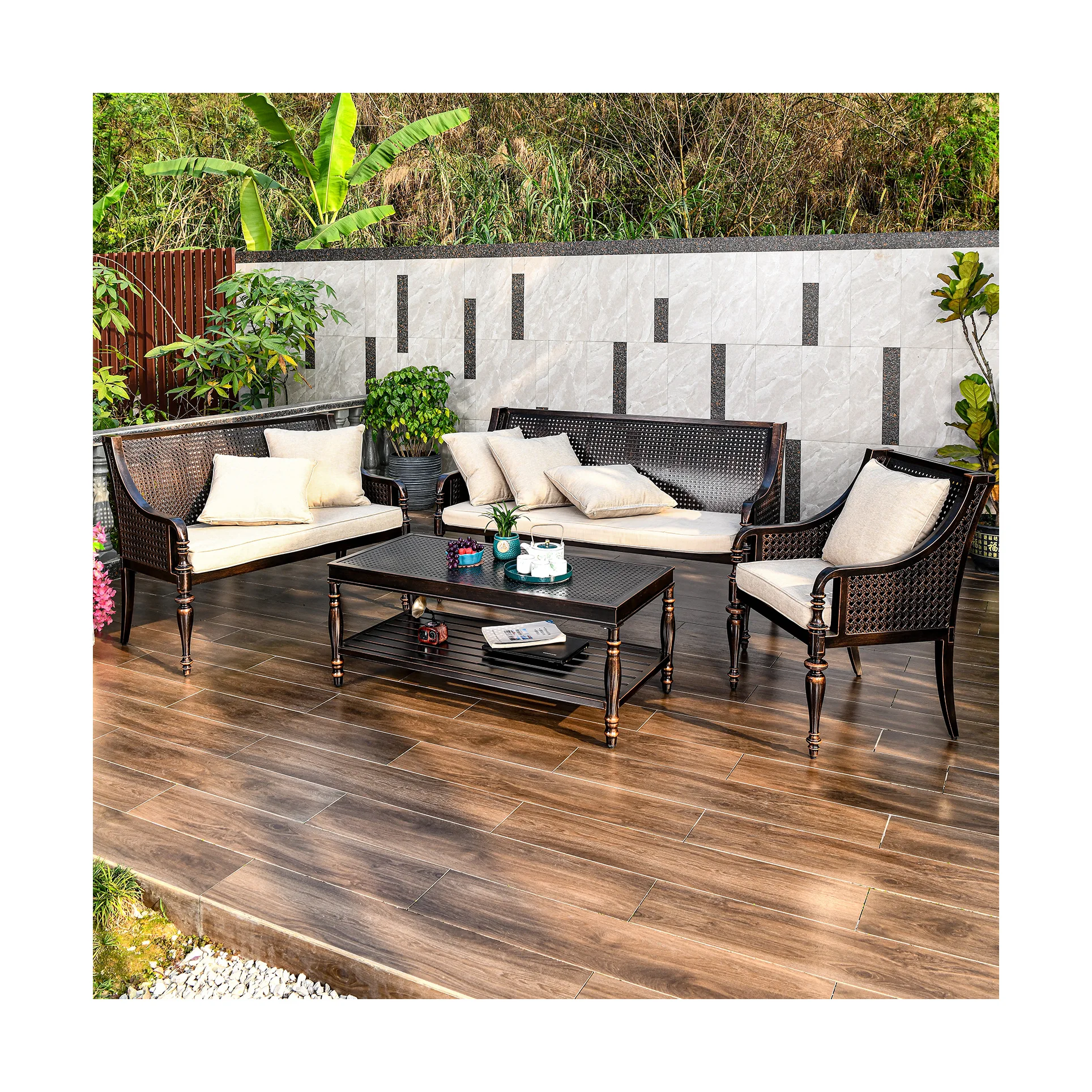 Produttore diretto Mobili da g - Outdoor Furniture Manufacturer recensione e prezzo