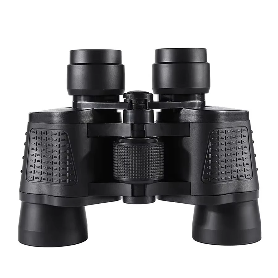 Professionele verrekijker HD draagbare oculairs 90X90 lange afstand verrekijker voor de jacht buiten kampeertochten Premium optiek