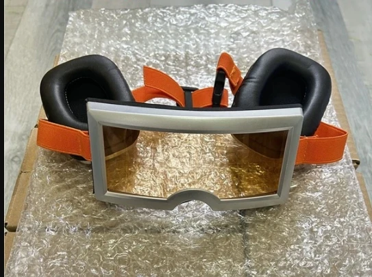 Uchiha Obito Childhood Cosplay Glasses Goggles Anime Prop Accessories Halloween