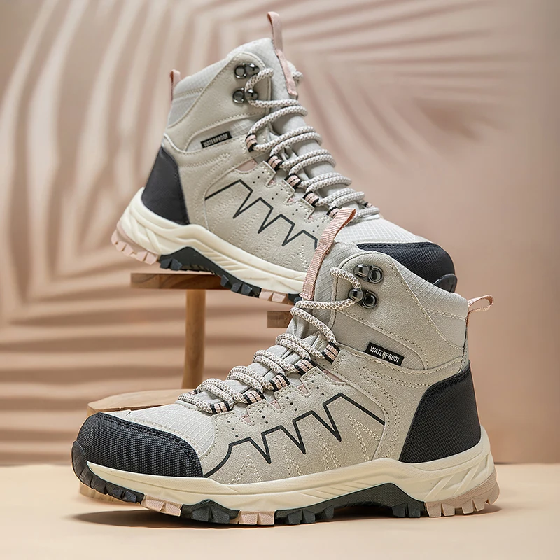 Hiking - 2026 new comfortable, fashionable and casual