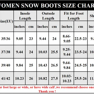 2024 Winter EAVES -Knöchelstiefel Frauen Schneestiefel Marke Design Klassische Testplattform Dwaterof nicht -Slip -Wasser Baumwollstiefel Frau Frau Frau 8 Hauptverkauf Bota de Nylon Female - №6