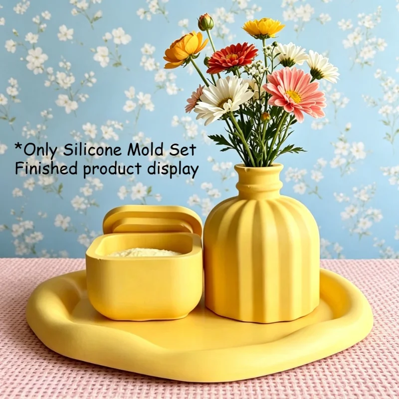 #23 Best Epoxy Resin Mold Sets to Buy In 2026