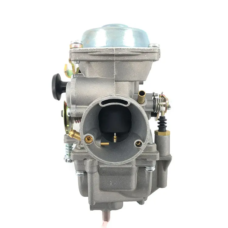For GN250 motorcycle, carburetor with accelerator pump GN300