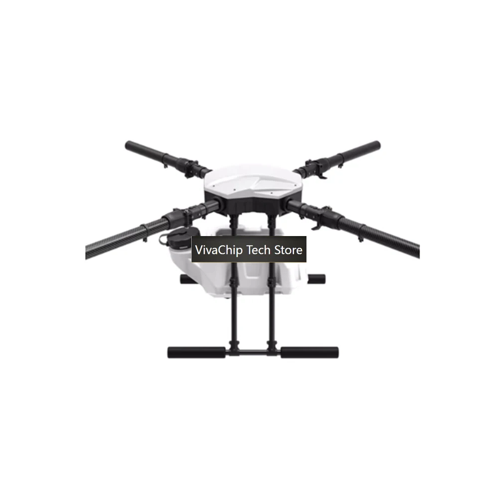 VivaCTFor EFT E416P16L 16KG Four-axis Foldable Agricultural Drone Spray Frame