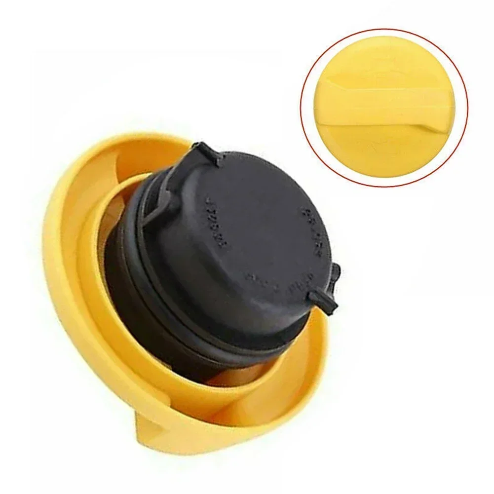 Oil Cap Sealing Cap Cover Plastic Motor Oil Cap For Signum 03-08 Z18XE Tigra B 04-09 Z18XE Astra H 04-10 Z18XE Engine