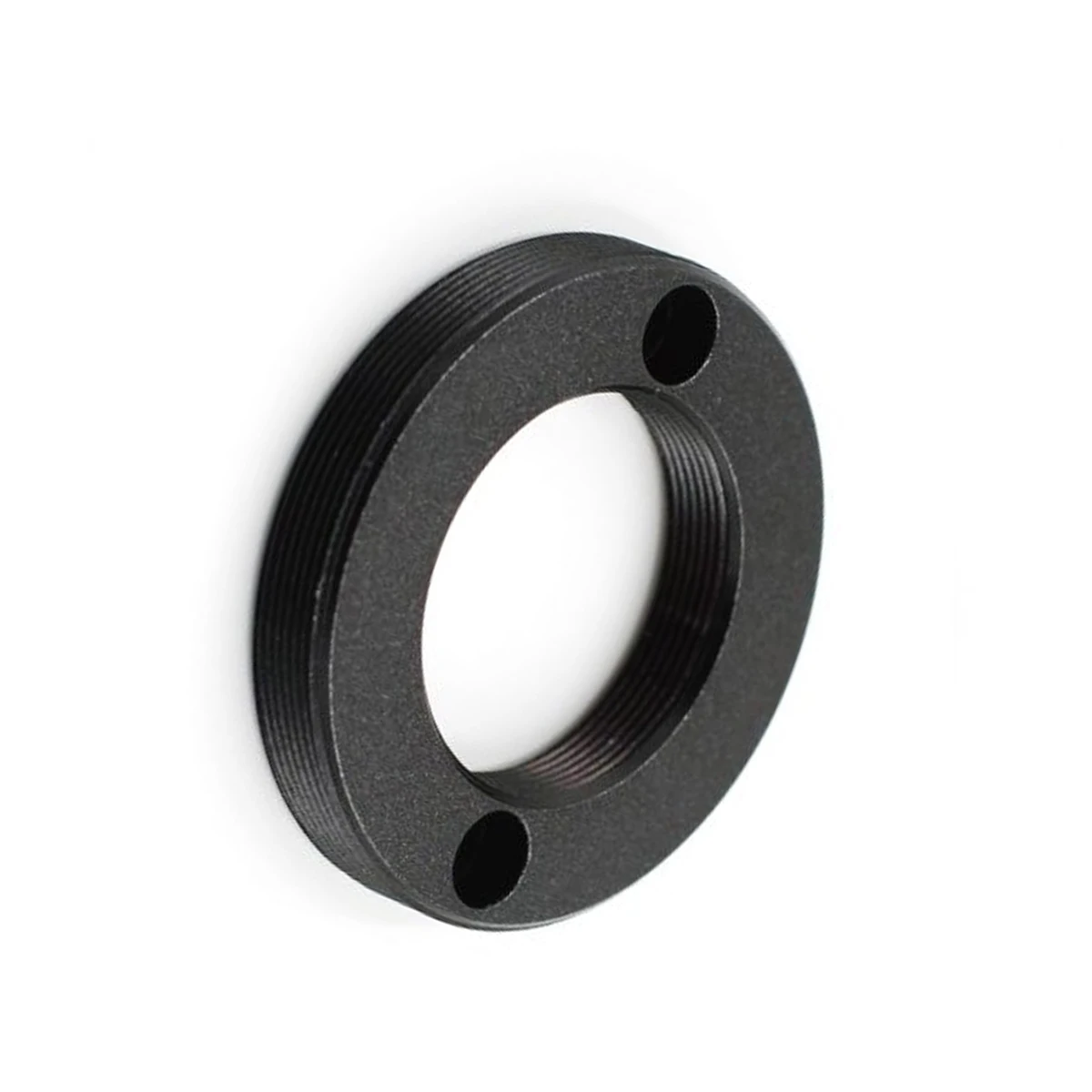 Player one Fully Metal CS-M42 Mount Adapter Ring for Astronomical Telescope CS Mount Lens Connect Planetary Camera Photograph