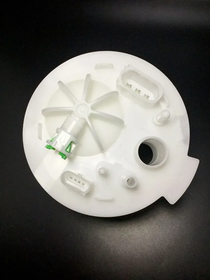 

WAJ Fuel Filter Sender Cover LR048891, LR124692, LR095886 Fits For Land Rover Range Rover, L405