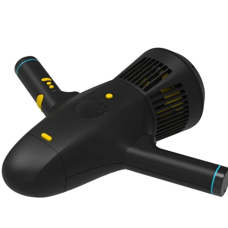 Smart Electric Underwater Thruster Powerful Diving Booster For SUP Paddle Board Kayak Boat Propulsion System