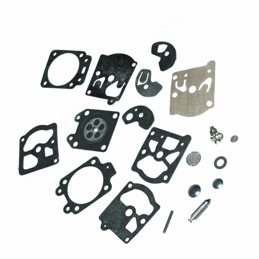 For Carburetor Diaphragm Repair Kit for WA Types 275 276 277 278 279 280 284 285 288 291 292 298 300 302 307 309 310 311 312