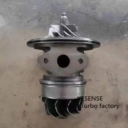 مُقيّم شامل لـ 315982 CHRA TRUCK Turbocharger: تجربة عملية مع S2B Core TURBO 315982 مع محرك 740