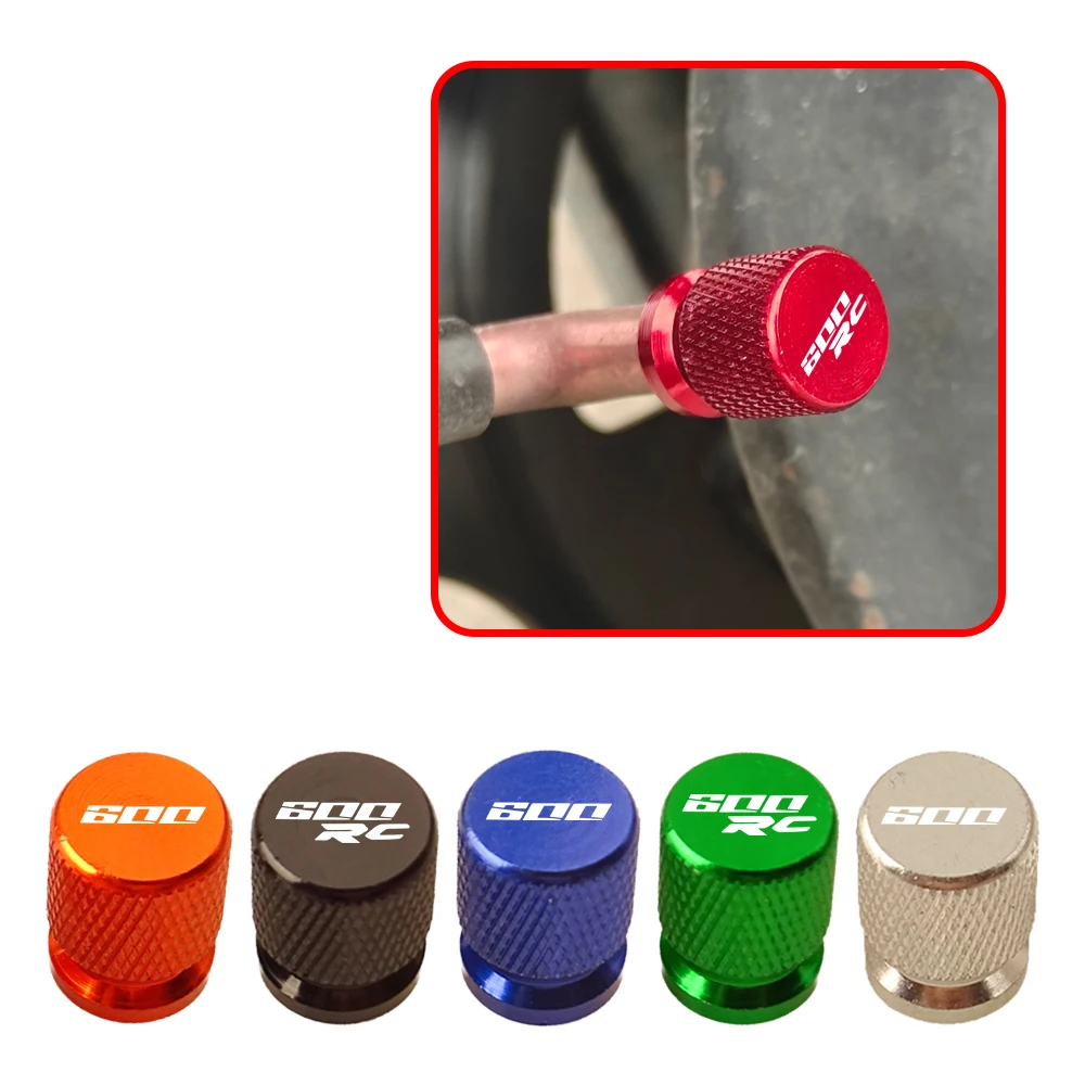 

Motorcycle Valve Cap For Qjmotor 600 RC 600 RC RS 2020 2021 2022 2023 2024 2025 2026 2027 Motorcycle Tyre Valve Cap Universal