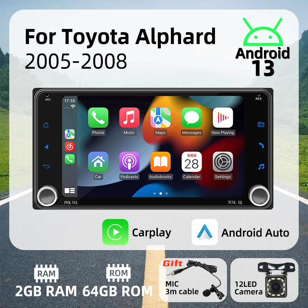 Carplay Android Aut… - image