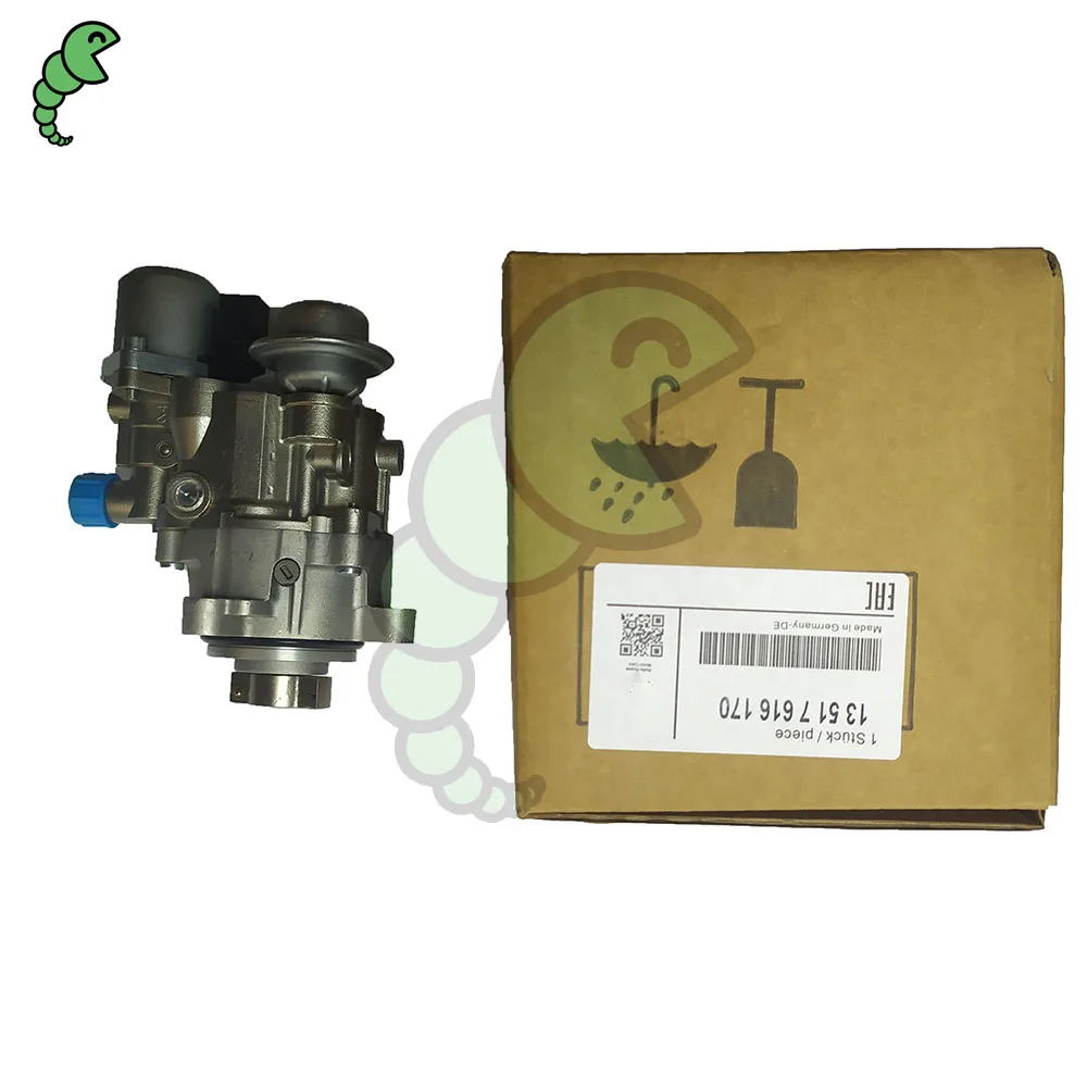 

13517616170 Auto Parts High Pressure Fuel Pump 13517616446 13517592881 For BMW N54 N55 13517594943 13517616194 13517596123