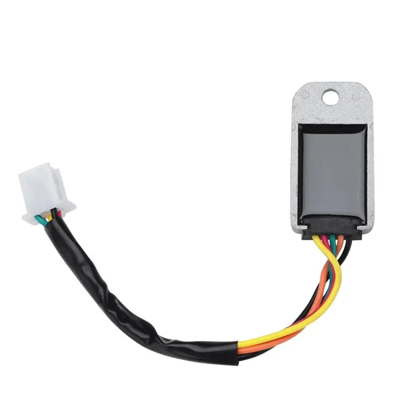 Stable-For Honda XL500R XL250R XL350R XL200R XL600R XL 500R 250R 350R XL 250 500 R Compatible Voltage Regulator Rectifier 31600-