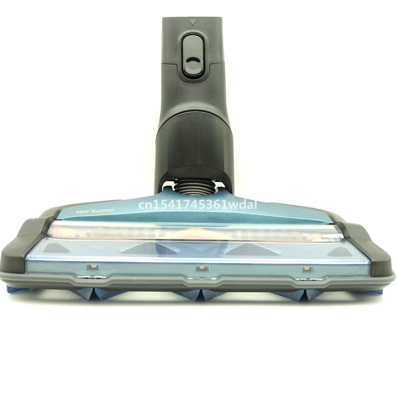 Vacuum Cleaner 360 Degree Nozzle for Philips XC8049 XC8045 Replacement Floor Brush