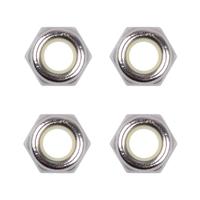 WLtoys A959-B A969-B A979-B K929-B RC Car spare part A959-B-24 M3 flange nuts