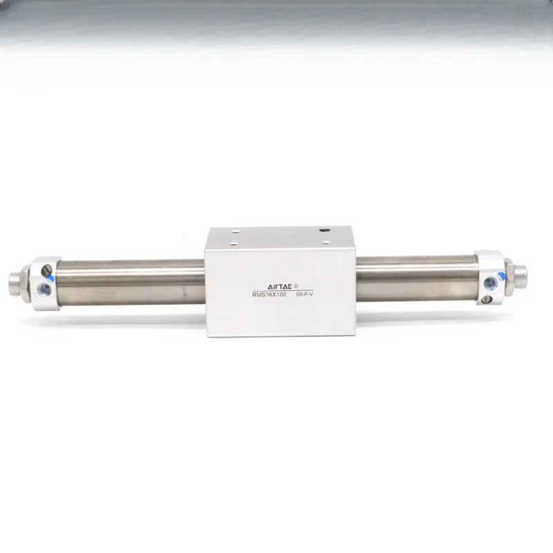 Parts are suitable for original AIRTAC magnetically coupled rodless cylinders RMS40*1700*1800*1900*2000