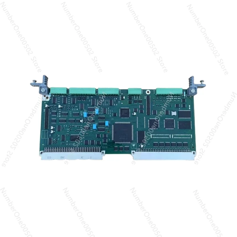 

C98043 A7001 L2 L1 4 Основная плата CUD1 для Siemens 6RA70 6RA80 DC Drive Converter Terminal Signal IO Boardd